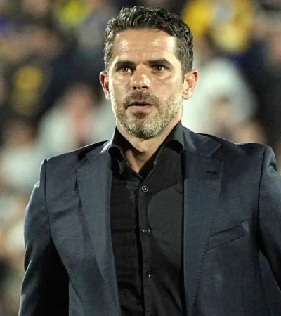 Pintita busca cerrar el año con un triunfo en La Bombonera.