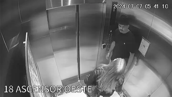 "No hubo relaciones sexuales en el marco de un abuso, sino consentidas" (G. Hnatow)