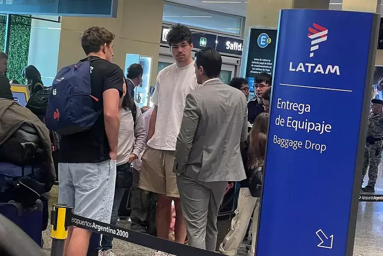 Si bien la querella puede apelar la decisión de la jueza, Hnatow consideró que "lo importante es que ya hay sentencia".