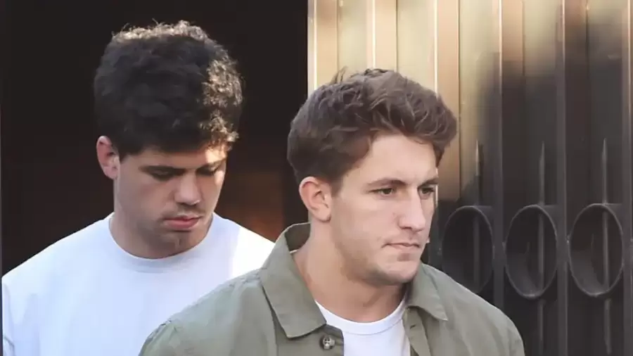 "La jueza compartió el criterio de la defensa: no hay dudas de que ambos son inocentes" (G. Hnatow, abogado)