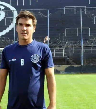 Nacho Irañeta fue encontrado inocente por la Justicia.