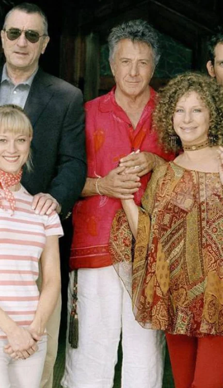 El regreso de los Fockers: Robert De Niro y Ben Stiller vuelven a la comedia familiar