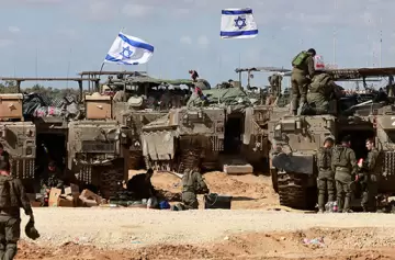 El mundo árabe se inquieta por la posesión israelí de los Altos del Golán