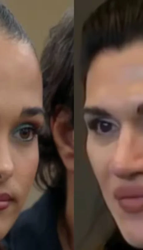 A Furia se lo perdonaron. A Delfina, no.