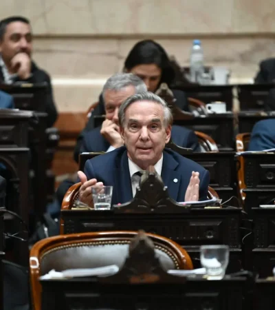 Bloque de Encuentro FEderal