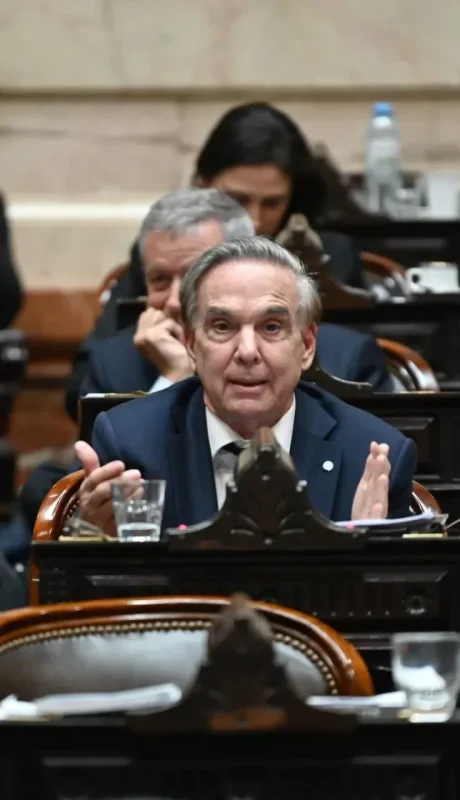 Bloque de Encuentro FEderal