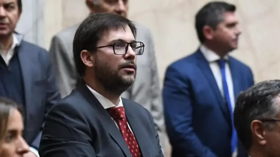 Oscar Agost Carreño