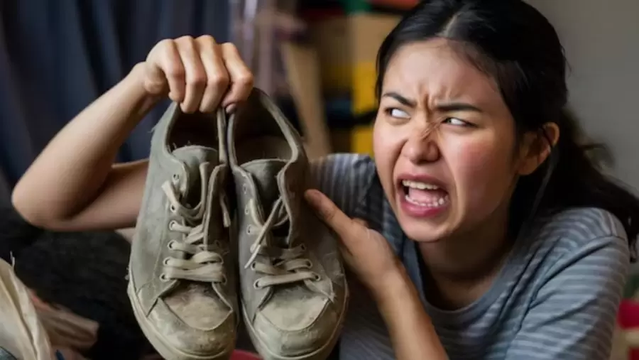 No las limpiamos como se merecen: he ahí el resultado.