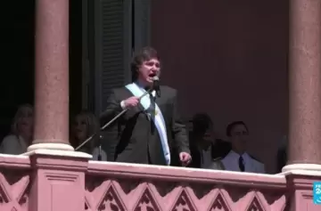 Los aprobados del presidente Milei y lo que se viene en el próximo año de exámen