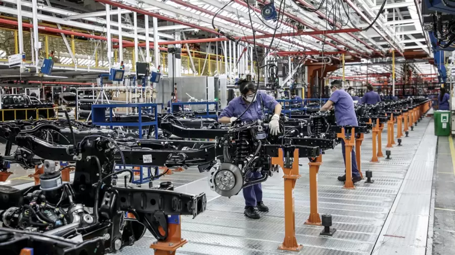 Sectores de altos ingresos