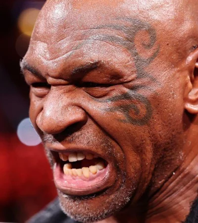Mike Tyson enfrenta problemas legales