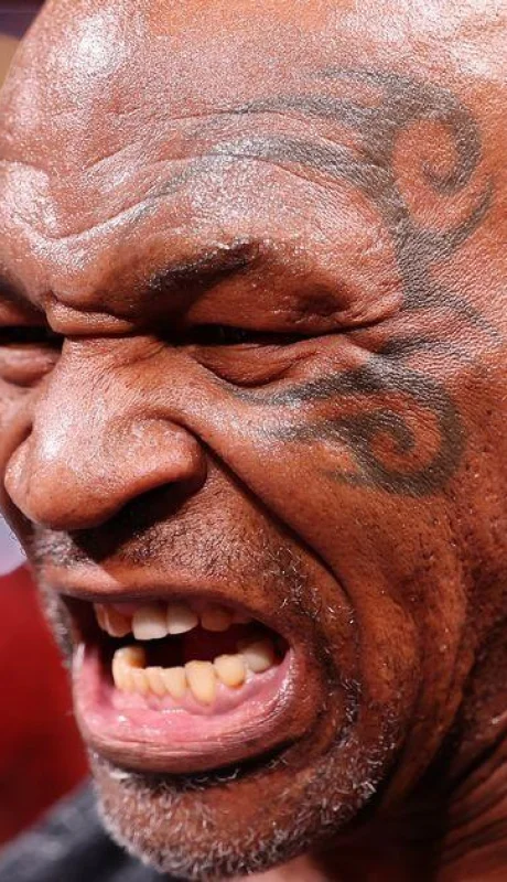 Mike Tyson enfrenta problemas legales