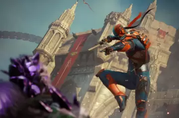 Suicide Squad: Kill the Justice League: todo lo que debés saber sobre su última temporada