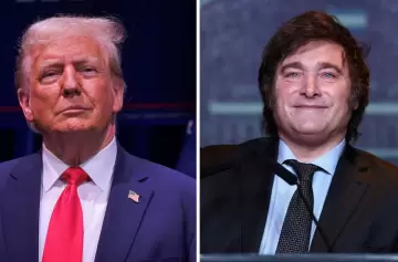 Trump impulsa el RIGI al estilo norteamericano