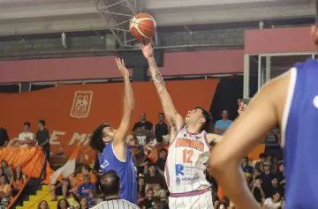 Godoy Cruz venció a Rivadavia y quedó a un paso de ganar el Clausura