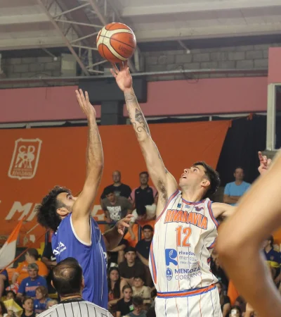 Linda final en el Polimeni. Continuará en La Colonia.