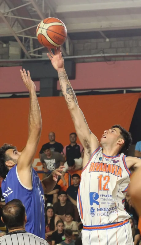 Linda final en el Polimeni. Continuará en La Colonia.