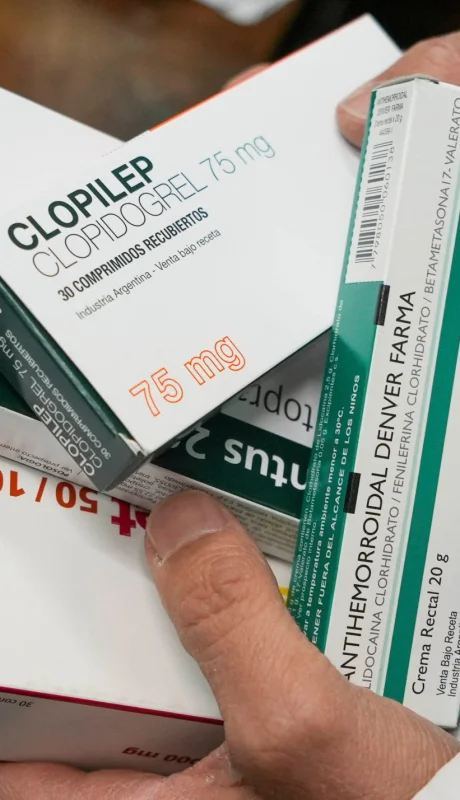 El PAMI puso condiciones para cubrir medicamentos al 100%.