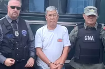 Comenzó una etapa que podría ser decisiva en la búsqueda de María Cash