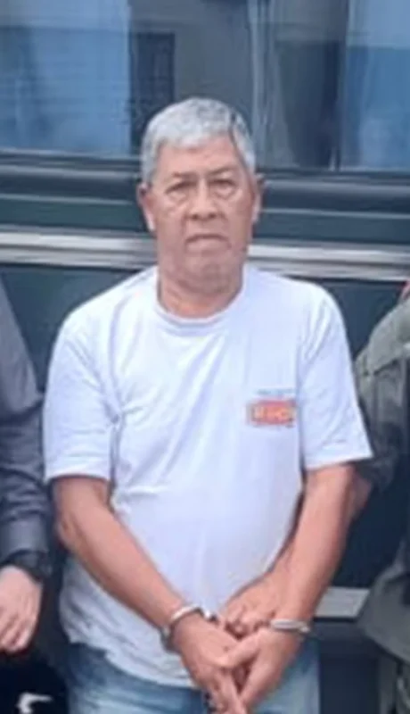 El único detenido en el caso es el camionero Héctor Romero. (Foto: archivo web)