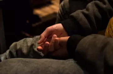 Desbarataron una red de pedofilia: el retorcido material que encontraron