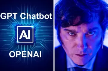 El duro impacto ambiental de la IA y la sostenibilidad que busca Argentina