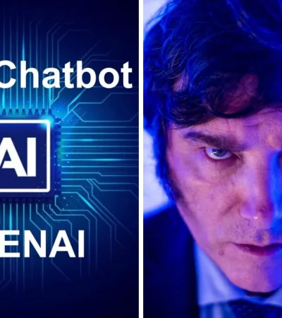 El Gobierno anunció que presentará un plan nuclear para el desarrollo de la Inteligencia Artificial.