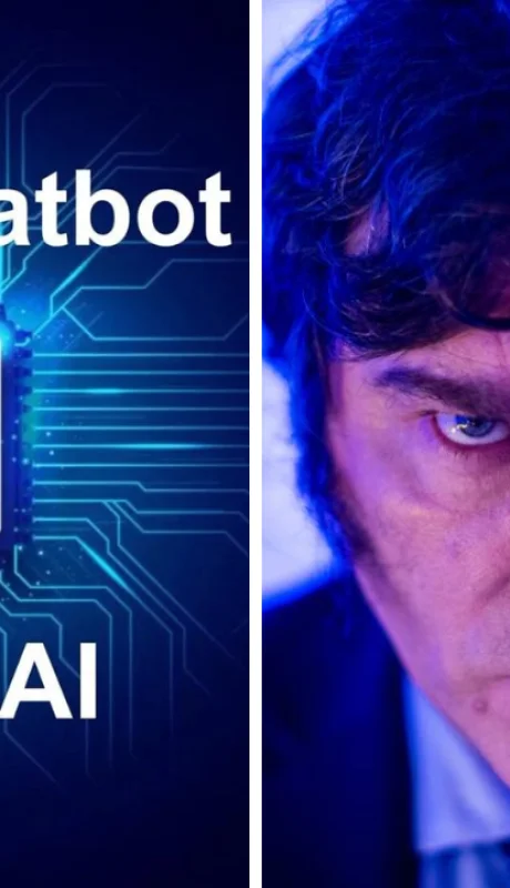 El Gobierno anunció que presentará un plan nuclear para el desarrollo de la Inteligencia Artificial.