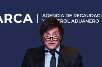 Según la especialista Claudia Lacalamita, "el sistema fiscal está pidiendo una reforma"