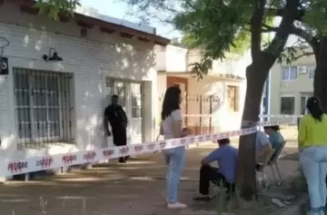 Horror: una mujer fue encontrada muerta y devorada por sus perros