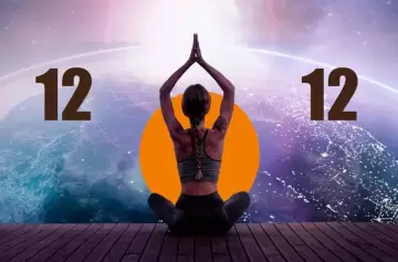 La magia del Portal 12/12: qué hacer para renovar las energías