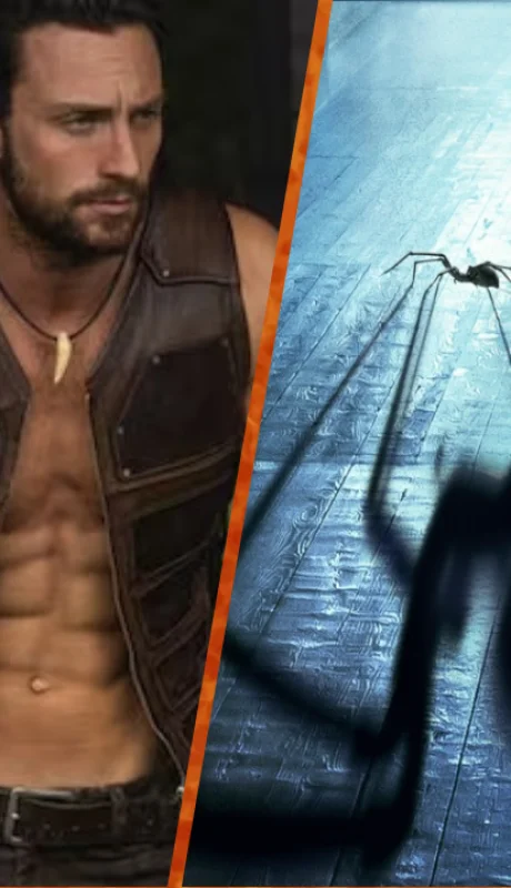 La cartelera se renueva: los estrenos destacados del jueves 12 de noviembre