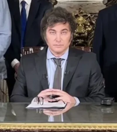 "El gran logro de Milei, en términos de opinión pública, es que logró mantener el apoyo que recibió en el balotaje" (G. Moscoso)