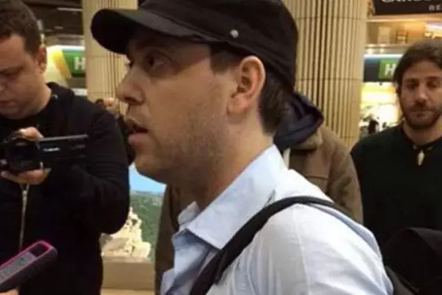 "La denuncia de Nisman movió todos los intereses del gobierno kirchnerista" (Damián Pachter)