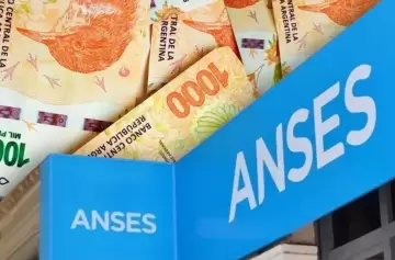 Se confirmó de cuánto será el aumento de ANSES para mayo 2025