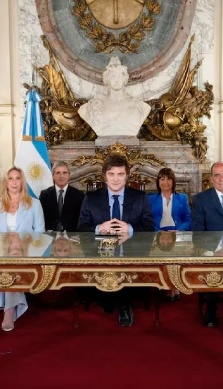 La lectura entrelíneas y lo que hay que considerar como más cercano o lejano de la proyección económica de 2025.