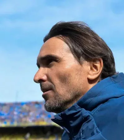 Martínez y otra gran oportunidad laboral.