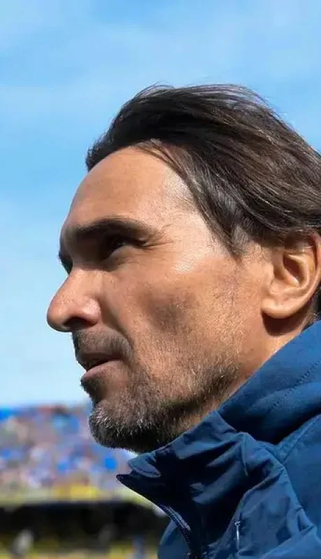 Martínez y otra gran oportunidad laboral.