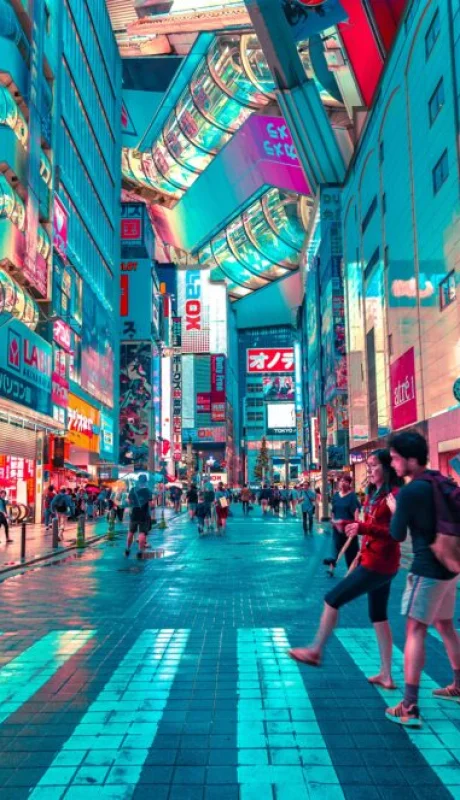 La metrópolis más habitada del planeta implementa una estrategia para contrarrestar la baja natalidad.