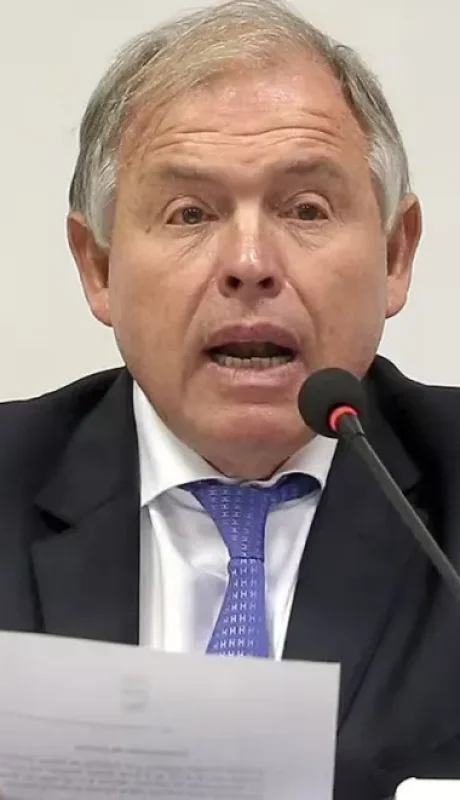 Werthein exigió ante el Consejo Permanente de la OEA que se tomen medidas inmediatas contra el régimen de Nicolás Maduro.