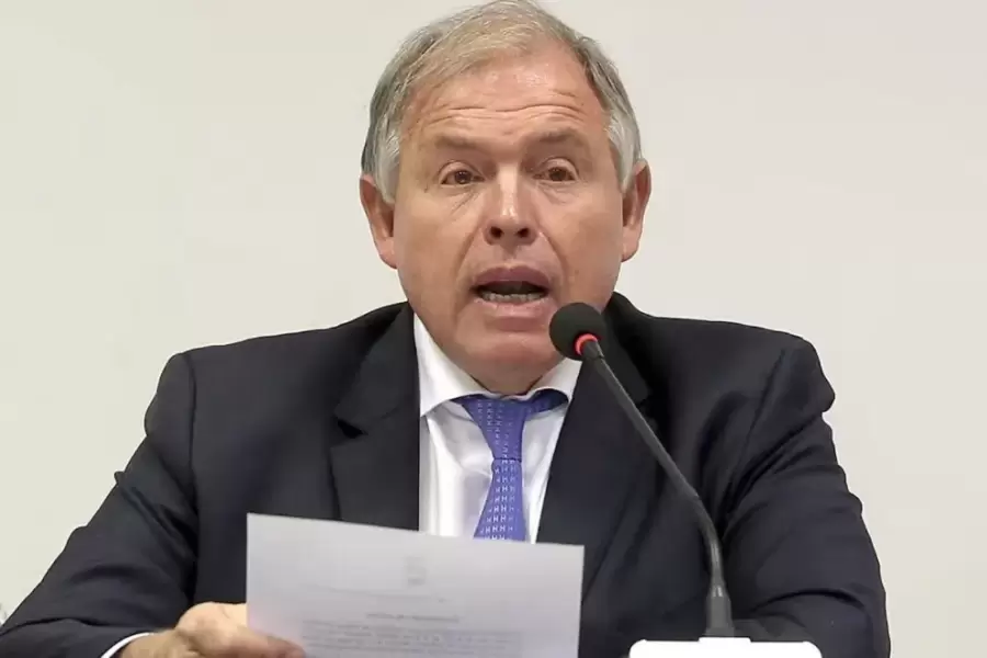 Werthein exigió ante el Consejo Permanente de la OEA que se tomen medidas inmediatas contra el régimen de Nicolás Maduro.