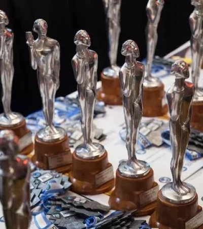 Los ansiados Premios Olimpia