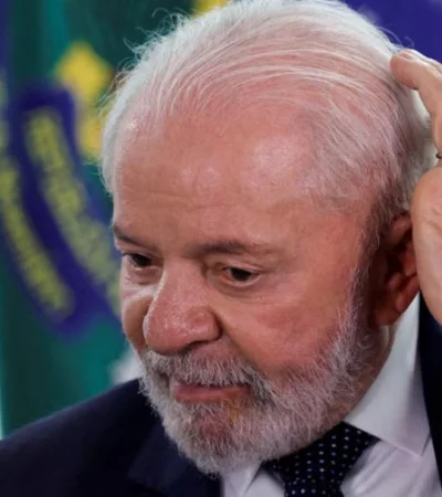Pese a que el equipo médico sostiene que la presidencia de Lula no corre peligro, hay un clima de incertidumbre en todo el espectro político de Brasil