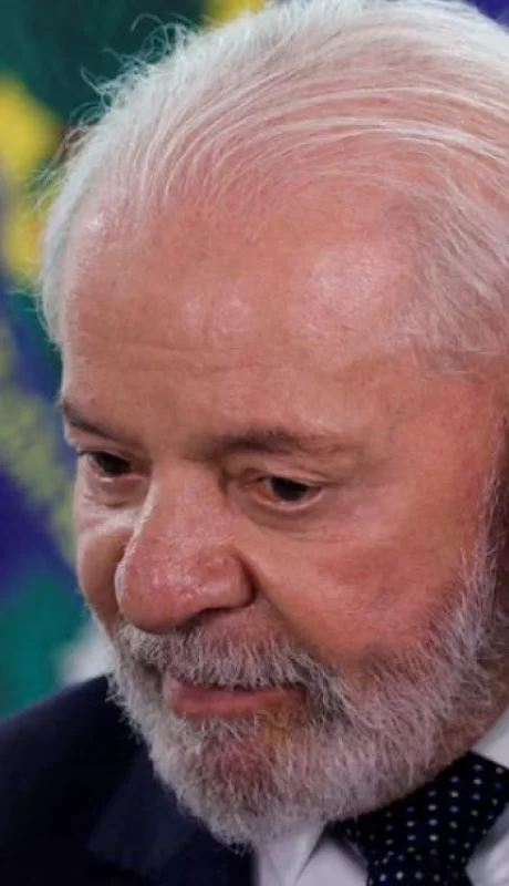 Pese a que el equipo médico sostiene que la presidencia de Lula no corre peligro, hay un clima de incertidumbre en todo el espectro político de Brasil