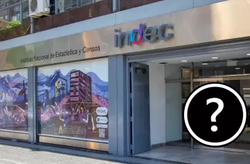Ante las dudas por el IPC, el Indec sorprendió con una calculadora "personal" de inflación