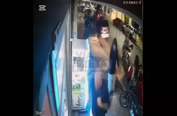 En plena Recoleta, un sicario con peluca abatió a un hombre