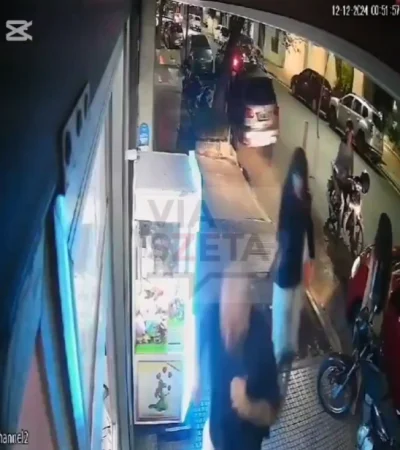 Captura de pantalla.