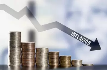 "El programa que aplica el Gobierno es el correcto para bajar la inflación"