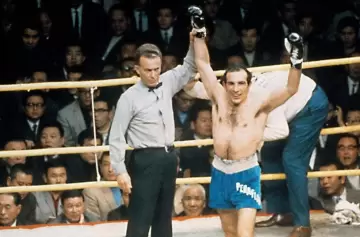 Nicolino Locche: A 56 años de una jornada inolvidable