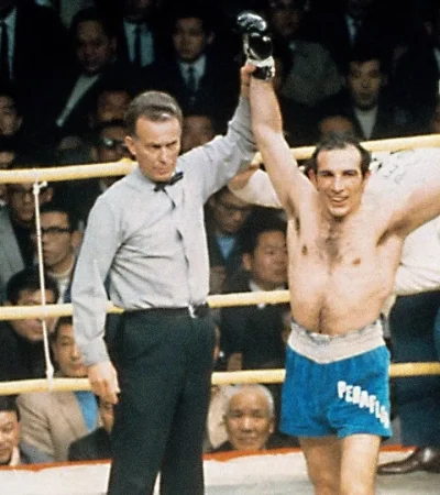 La gran noche de Locche.